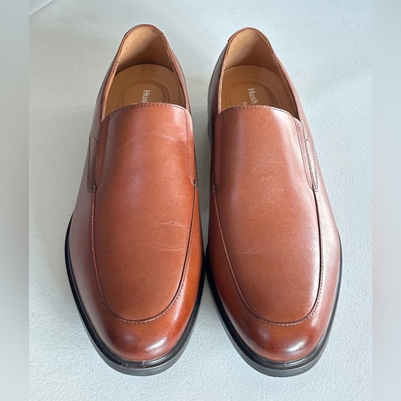 NWOT Hush Puppies Men\'s Turner Mt Slipon Loafer Size 9 main image 7